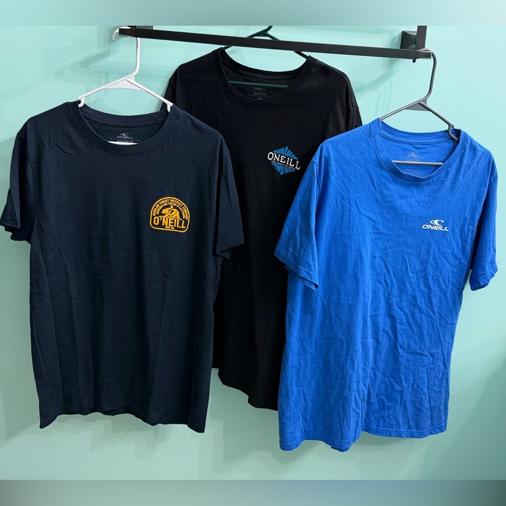 O'Neill Men's T-Shirt Set
